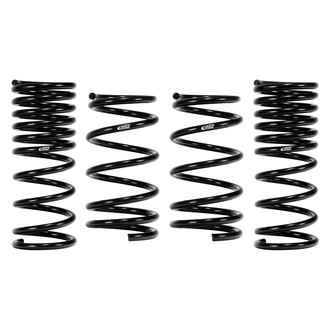 Eibach® - Pro-Kit Lowering Coil Springs