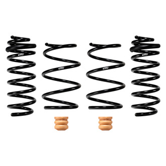 Eibach® - Pro-Kit Lowering Coil Springs