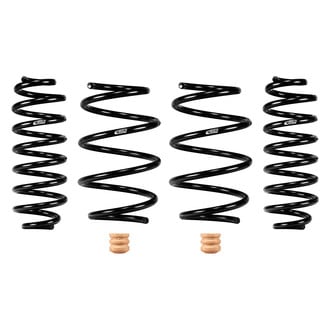 Eibach® - Pro-Kit Lowering Coil Springs