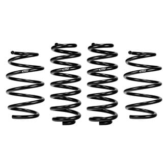 Eibach® - Pro-Kit Lowering Coil Springs