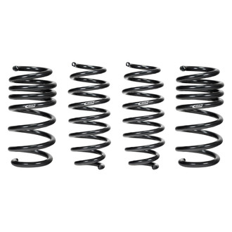 Eibach® - 1.2" x 1.2" Pro-Kit Front and Rear Lowering Coil Springs