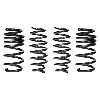 Eibach® - 1.5" x 1.9" Pro-Kit Front and Rear Lowering Coil Springs