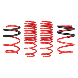 Eibach® - Sportline Coil Spring Lowering Kit