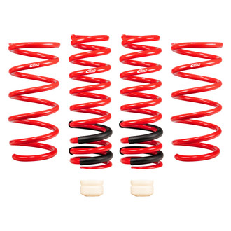 Eibach® - Sportline Coil Spring Lowering Kit