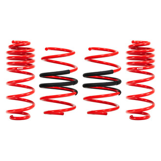 Eibach® - Sportline Coil Spring Lowering Kit