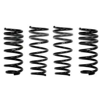 Eibach® - 1.2" x 1.2" Pro-Kit Front and Rear Lowering Coil Springs