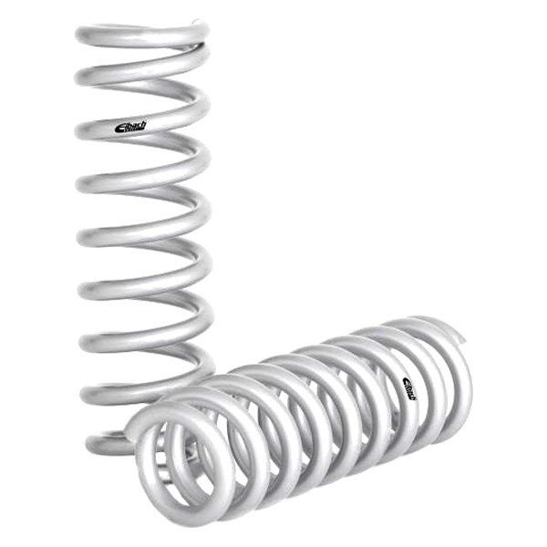 Eibach® - 2.3" Pro-Lift-Kit Front Lifted Coil Springs