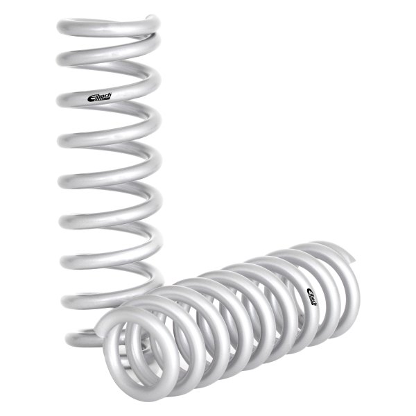 Eibach® - 2" Pro-Lift-Kit Front Lifted Coil Springs