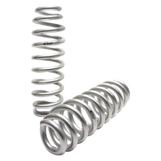 Eibach® - 1.25" Pro-Lift-Kit Front Lifted Coil Springs
