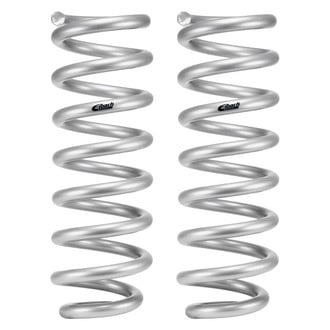 Eibach® - 0.8" Pro-Lift-Kit Front Lifted Coil Springs