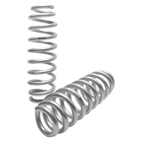 Eibach® - 2.75" Pro-Lift-Kit Front Lifted Coil Springs