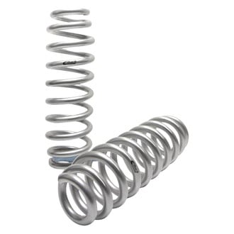 Eibach® - 2" Pro-Lift-Kit Front Lifted Coil Springs