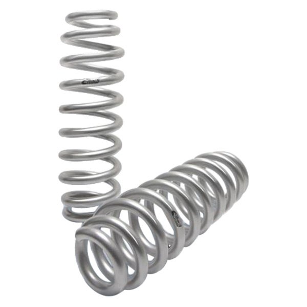 Eibach® - 2.6" Pro-Lift-Kit Front Lifted Coil Springs