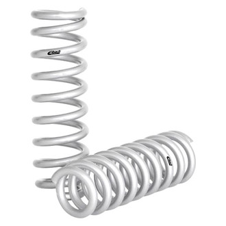 Eibach® - 2" Pro-Lift-Kit Front Lifted Coil Springs