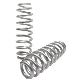 Eibach® - 3" Pro-Lift-Kit Front Lifted Coil Springs