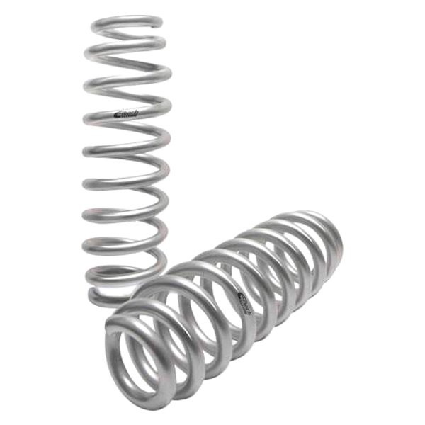 Eibach® - 2.5" Pro-Lift-Kit Front Lifted Coil Springs