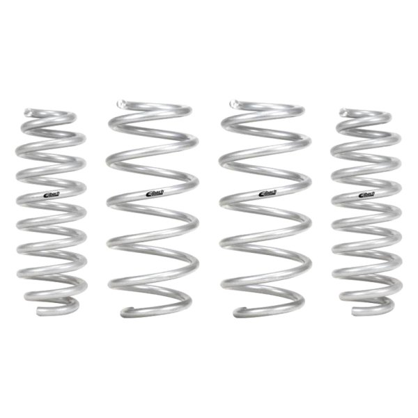Eibach® - 1.4" x 0.8" Pro-Lift-Kit Front and Rear Lifted Coil Springs