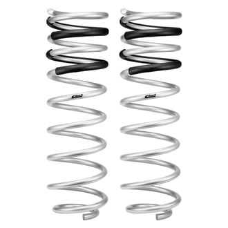 Eibach® - 0.6"-2.3" Pro-Lift-Kit Rear Lifted Coil Springs