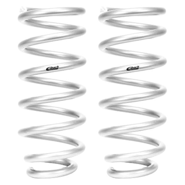 Eibach® - 0.3" Pro-Lift-Kit Rear Lifted Coil Springs