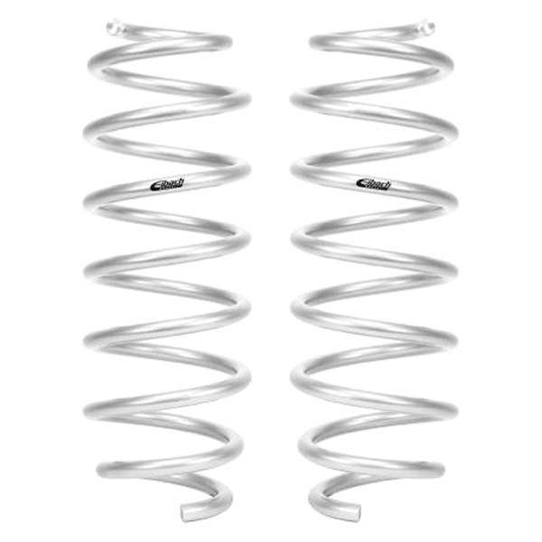 Eibach® - 1.3" Pro-Lift-Kit Front Lifted Coil Springs