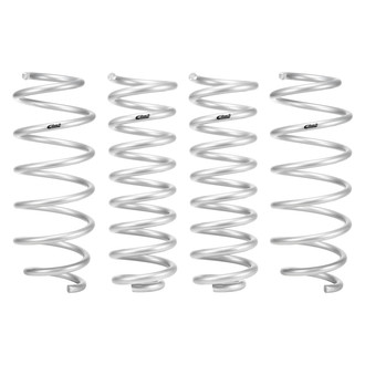 Eibach® - 1.9" x 1.3" Pro-Lift-Kit Front and Rear Lifted Coil Springs