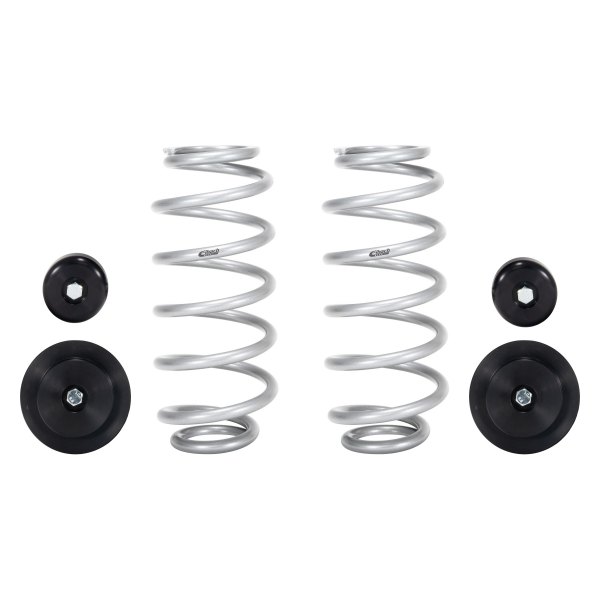 Eibach® - 2.2" Pro-Lift-Kit Rear Lifted Coil Springs