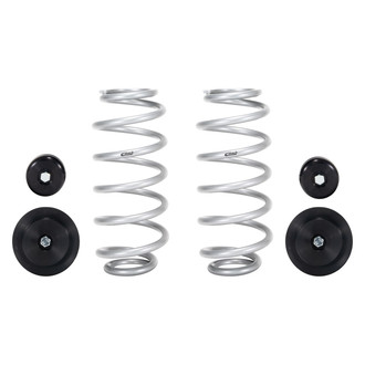 Eibach® - 2.2" Pro-Lift-Kit Rear Lifted Coil Springs