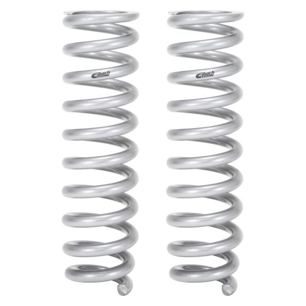 Eibach® - 2" Pro-Lift-Kit Front Lifted Coil Springs