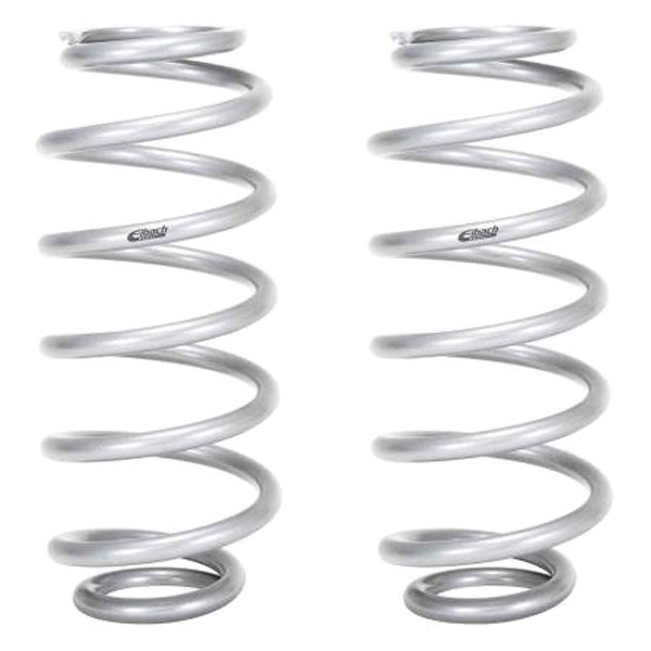 Eibach® - 2.25"-2.75" Pro-Lift-Kit Rear Lifted Coil Springs