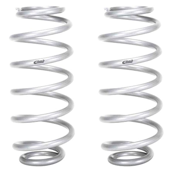 Eibach® - 3" Pro-Lift-Kit Rear Lifted Coil Springs