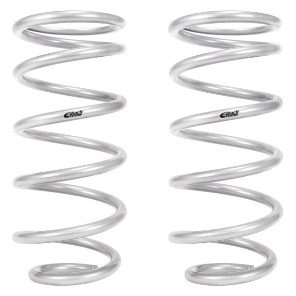 Eibach® - 1.75" Pro-Lift-Kit Rear Lifted Coil Springs