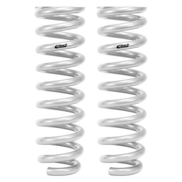 Eibach® - 1" Pro-Lift-Kit Front Lifted Coil Springs