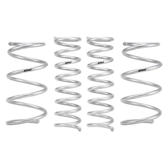 Eibach® - 1" x 1.2" Pro-Lift-Kit Front and Rear Lifted Coil Springs