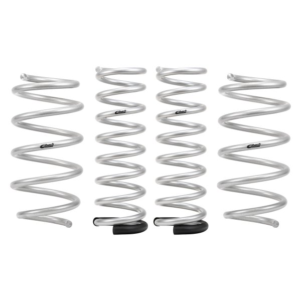 Eibach® - 1.2" x 1.2" Pro-Lift-Kit Front and Rear Lifted Coil Springs