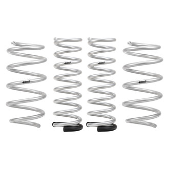Eibach® - 1.2" x 1.2" Pro-Lift-Kit Front and Rear Lifted Coil Springs