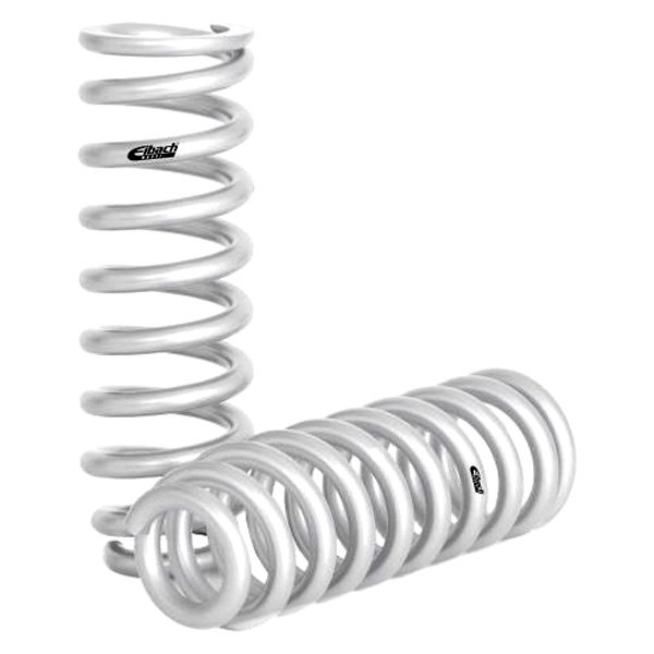 Eibach® - 2" Pro-Lift-Kit Rear Lifted Coil Springs