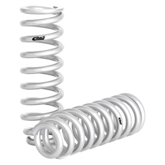 Eibach® - 2" Pro-Lift-Kit Front Lifted Coil Springs