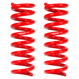 Eibach® - Pro-Lift-Kit Lifted Coil Springs