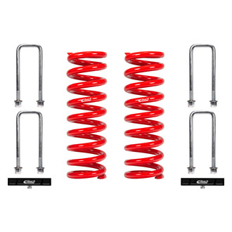 Eibach® - Pro-Lift Lift Kit