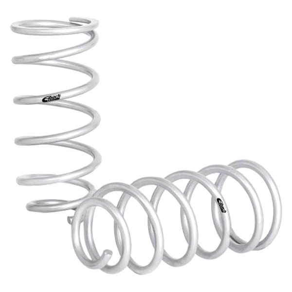 Eibach® - 1" Pro-Lift-Kit Rear Lifted Coil Springs