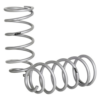 Eibach® - 1" Pro-Lift-Kit Rear Lifted Coil Springs