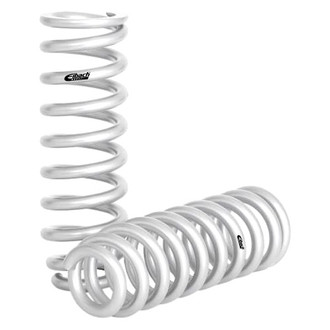 Eibach® - 2.75" Pro-Lift-Kit Front Lifted Coil Springs