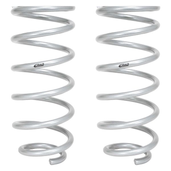 Eibach® - 1.75"-2.25" Pro-Lift-Kit Rear Lifted Coil Springs