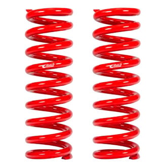 Eibach® - 1.6" Pro-Lift-Kit Front Lifted Coil Springs