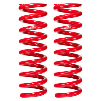 Eibach® - 2.5" Pro-Lift-Kit Front Lifted Coil Springs