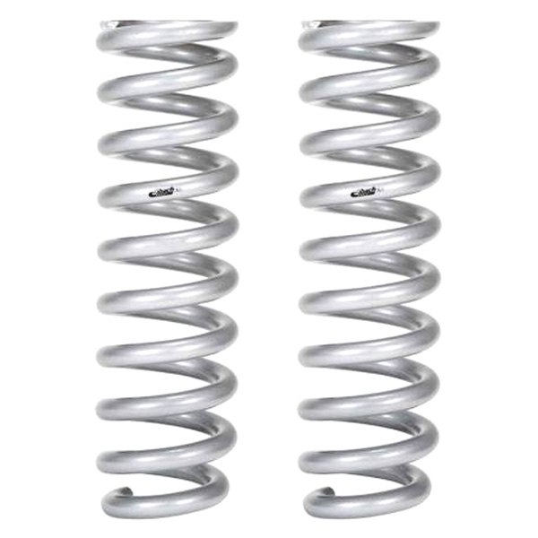 Eibach® - 1.7" Pro-Lift-Kit Front Lifted Coil Springs