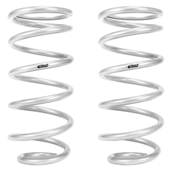 Eibach® - 0.8"-1.2" Pro-Lift-Kit Rear Lifted Coil Springs