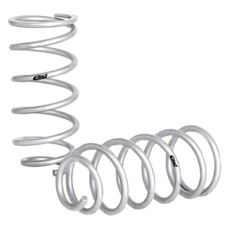 Eibach® - 1" Pro-Lift-Kit Rear Lifted Coil Springs
