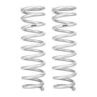 Eibach® - 4" Pro-Lift-Kit Front Lifted Coil Springs
