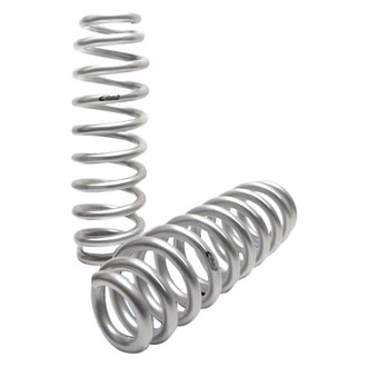 Eibach® - 2.5" Pro-Lift-Kit Front Lifted Coil Springs